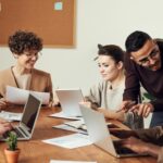 Empowering the Next Generation of Marketing Leaders: Clutch Management's Approach to Mentorship and Growth